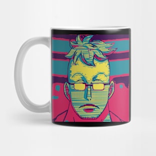 marco Mug